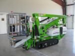 2026 NIFTYLIFT TD34TNDAC Tracked-Drive Boom Lift - Image 2