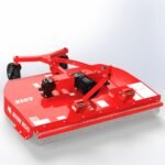 Bush Hog Multi Spindle Rotary Cutter 7' #BH2107