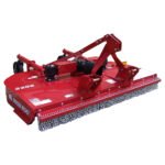 Bush Hog Multi-Spindle Rotary Cutter 8' #2208 (Lift Model) (Scratch & Dent)