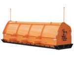 Buyers Products 2601114 14' ScoopDogg Loader Snow Pusher - Image 4