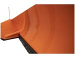 Buyers Products 2601114 14' ScoopDogg Loader Snow Pusher - Image 8