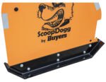 Buyers Products 2601114 14' ScoopDogg Loader Snow Pusher - Image 11