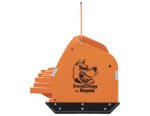 Buyers Products 2601114 14' ScoopDogg Loader Snow Pusher - Image 12