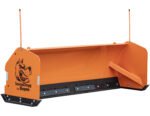 Buyers Products 2602114 14' ScoopDogg Backhoe Snow Pusher