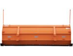 Buyers Products 2602114 14' ScoopDogg Backhoe Snow Pusher - Image 5