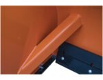 Buyers Products 2602114 14' ScoopDogg Backhoe Snow Pusher - Image 6