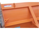 Buyers Products 2602114 14' ScoopDogg Backhoe Snow Pusher - Image 7