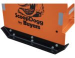 Buyers Products 2602114 14' ScoopDogg Backhoe Snow Pusher - Image 12