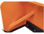 Buyers Products 2603110 10' ScoopDogg Skid Steer Snow Pusher - Image 5