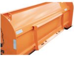 Buyers Products 2603110 10' ScoopDogg Skid Steer Snow Pusher - Image 6