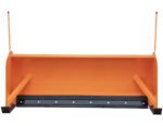 Buyers Products 2603110 10' ScoopDogg Skid Steer Snow Pusher - Image 8