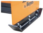Buyers Products 2603110 10' ScoopDogg Skid Steer Snow Pusher - Image 10
