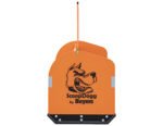 Buyers Products 2603110 10' ScoopDogg Skid Steer Snow Pusher - Image 11