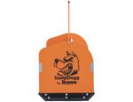 Buyers Products 2603110 10' ScoopDogg Skid Steer Snow Pusher - Image 12