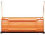 Buyers Products 2604108 8' ScoopDogg Compact Tractor Snow Pusher - Image 5