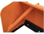 Buyers Products 2604108 8' ScoopDogg Compact Tractor Snow Pusher - Image 6