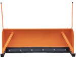Buyers Products 2604108 8' ScoopDogg Compact Tractor Snow Pusher - Image 9