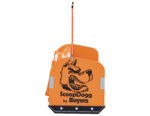 Buyers Products 2604108 8' ScoopDogg Compact Tractor Snow Pusher - Image 12