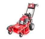 Worldlawn WY28X11HD 28" Float Deck Walk Behind Belt-Drive Lawn Mower w/ 11hp Honda Engine - Image 3