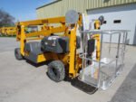2026 HAULOTTE 55XA Self-Drive Boom Lift - Image 2