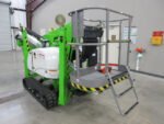 2026 NIFTYLIFT TD42TDAC Tracked-Drive Boom Lift - Image 2