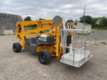 2026 HAULOTTE 45XA Self-Drive Boom Lift - Image 2