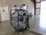 2026 JLG 30AM Vertical Mast Boom Lift - Image 2