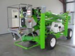 2026 NIFTYLIFT SD50TD (Diesel) Self Drive Boom Lift - Image 2