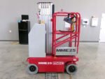 2026 MEC MME25 Vertical Mast Boom Lift - Image 2