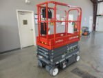 2026 SKYJACK SJ3219 MICRO Scissor Lift - Image 2