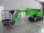 2026 NIFTYLIFT SP50NE Articulating Boom Lift - Image 2
