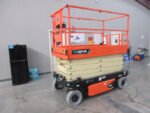 2026 JLG ES3246 Scissor Lift - Image 2