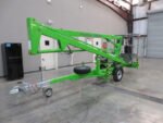 2026 NIFTYLIFT TM34MGE Towable Boom Lift - Image 2