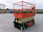 2026 JLG ES2646 Scissor Lift - Image 2