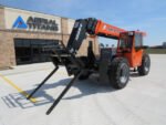 2026 SKYTRAK 12054 Telehandler Forklift - Image 2