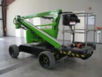 2026 NIFTYLIFT SP34LE Articulating Boom Lift - Image 2