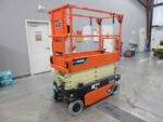 2026 JLG ES1932 Scissor Lift - Image 2