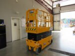 2026 JCB S2632E Scissor Lift - Image 2