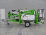 2026 NIFTYLIFT TM42TG Towable Boom Lifts - Image 2