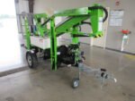2026 NIFTYLIFT AT34TE Towable Boom Lift - Image 3