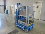 2026 GENIE GR-15 Vertical Mast Boom Lift - Image 2