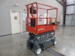 2026 SKYJACK SJ3219 E Scissor Lift - Image 2
