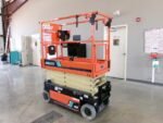 2026 JLG AE1932 Scissor Lift - Image 3