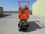 2026 JLG ES2632 Scissor Lift - Image 4
