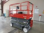 2026 SKYJACK SJ4726 E Scissor Lift - Image 3