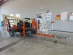 2026 JLG ET350 Towable Boom Lift - Image 3