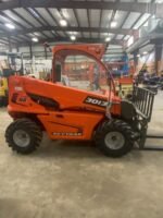 2026 SKYTRAK 3013 Telehandler Forklift - Image 3