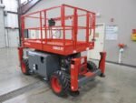 2026 SKYJACK SJ6826 RT Scissor Lift - Image 3