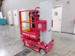 2026 MEC MMAE16 Vertical Mast Boom Lift - Image 3