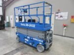 2026 GENIE GS-2632 Scissor Lift - Image 3